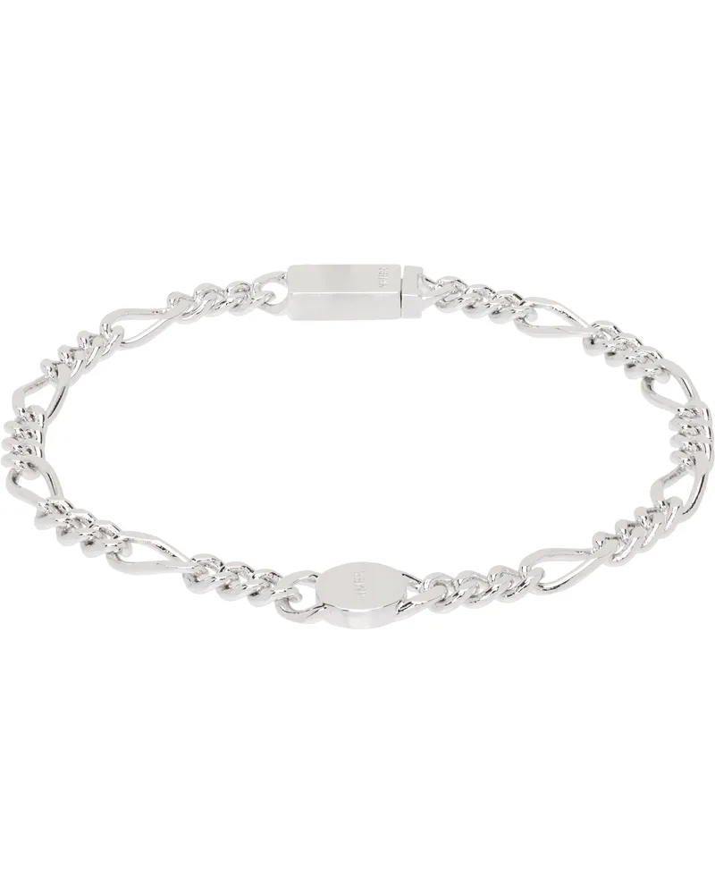 Numbering 5946 Bracelet Silver