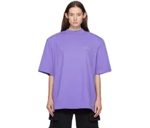 Purple Kilie T-Shirt