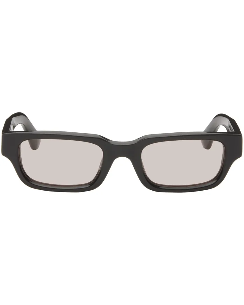 CHIMI Gray 10 Photochromic Sunglasses Solid