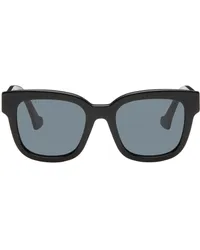 Gucci Black Generation Sunglasses Black