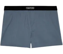 Gray Patch Boxers