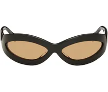 Black Summa Sunglasses