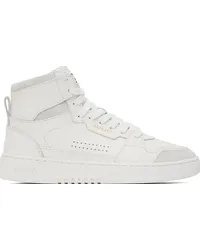 Axel Arigato White Dice Sneakers White