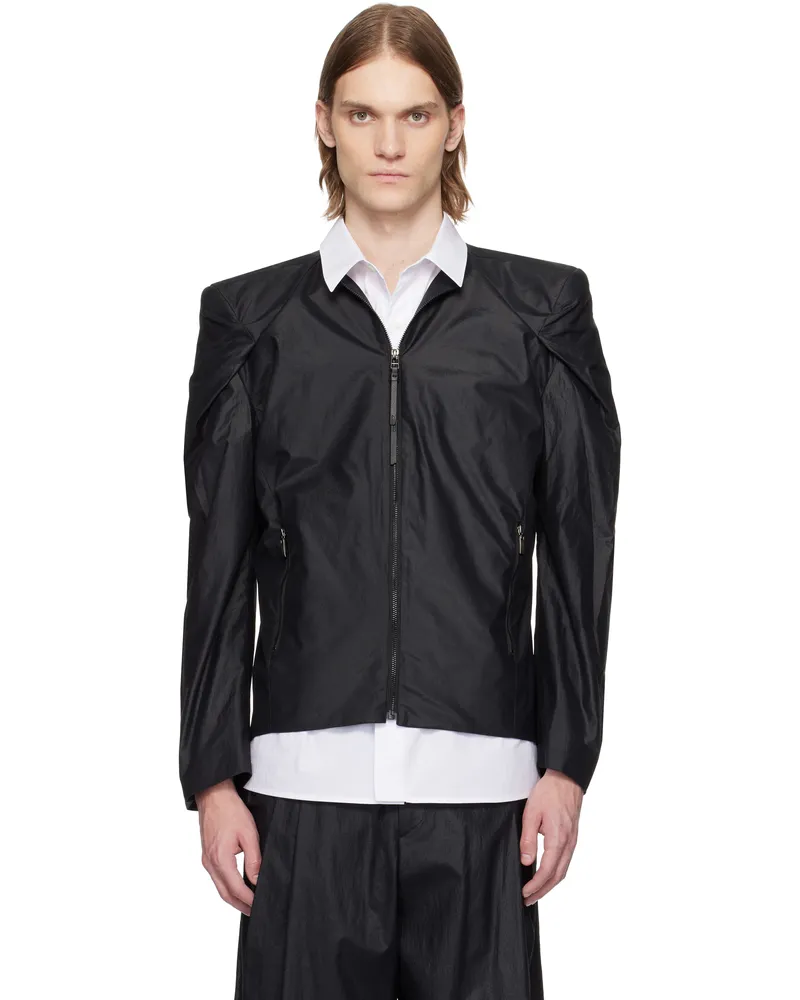 Adererror Black Product. 13 Jacket Black