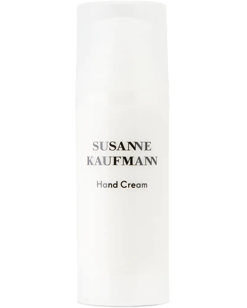 Susanne Kaufmann Hand Cream, 50 mL Na