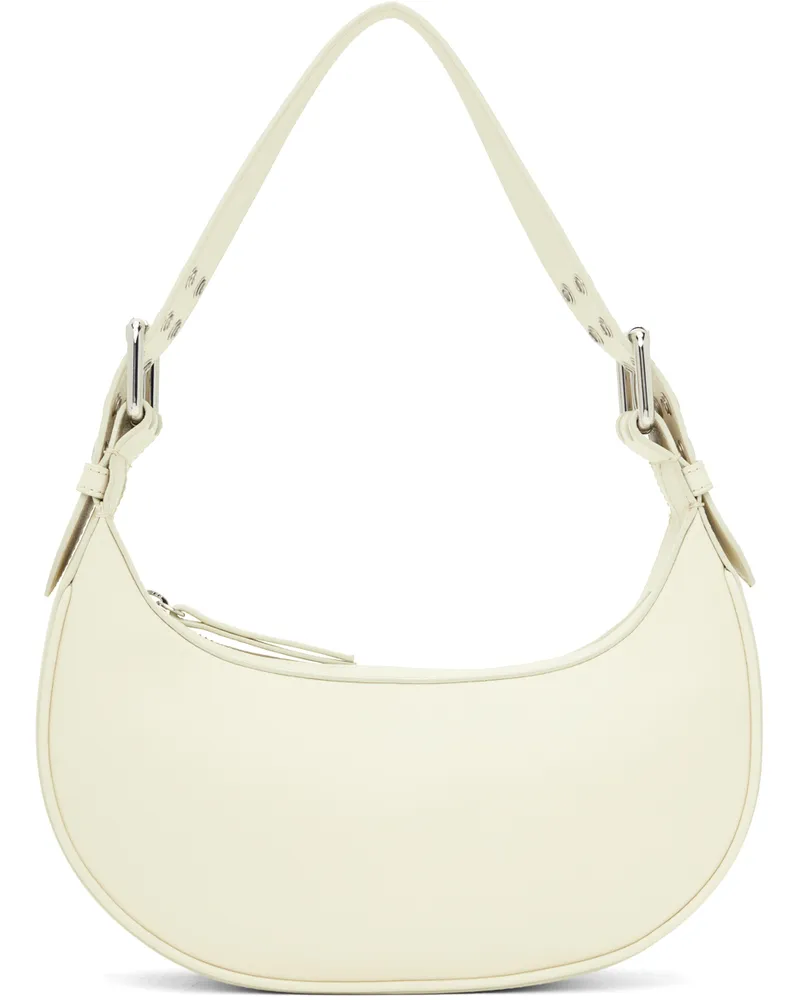 by FAR SSENSE Work Capsule – Green Soho Bag Ethereal