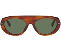 Tortoiseshell Lulu Sunglasses