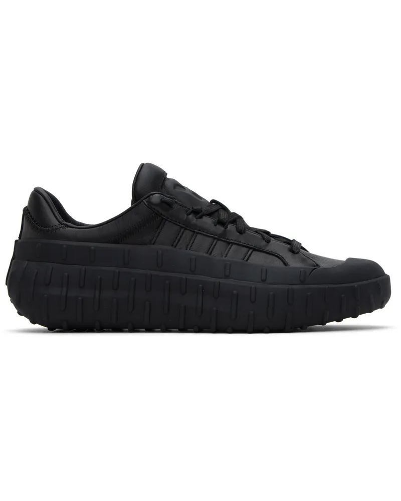 Y-3 Black GR.1P Sneakers Black