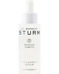 Dr. Barbara Sturm Hyaluronic Serum, 30 mL Na