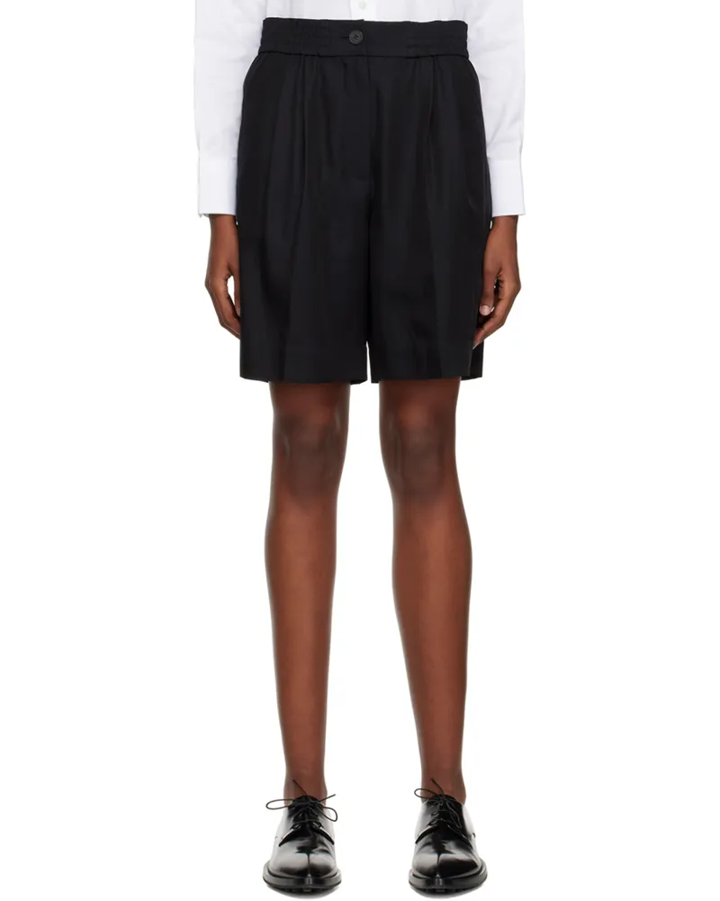 Joseph Black Taymount Shorts 10