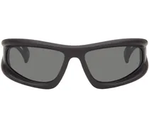 Black MYKITA Edition Marfa Sunglasses
