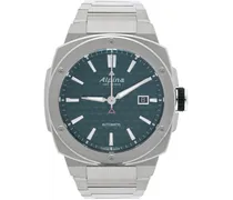Silver Alpiner Extreme Automatic Watch