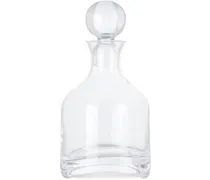 Arch Whiskey Decanter, 33.25 oz