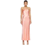 Pink Moondance Maxi Dress
