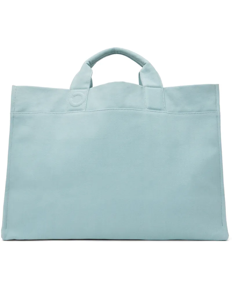Objects IV Life Blue Weekend Tote Ice