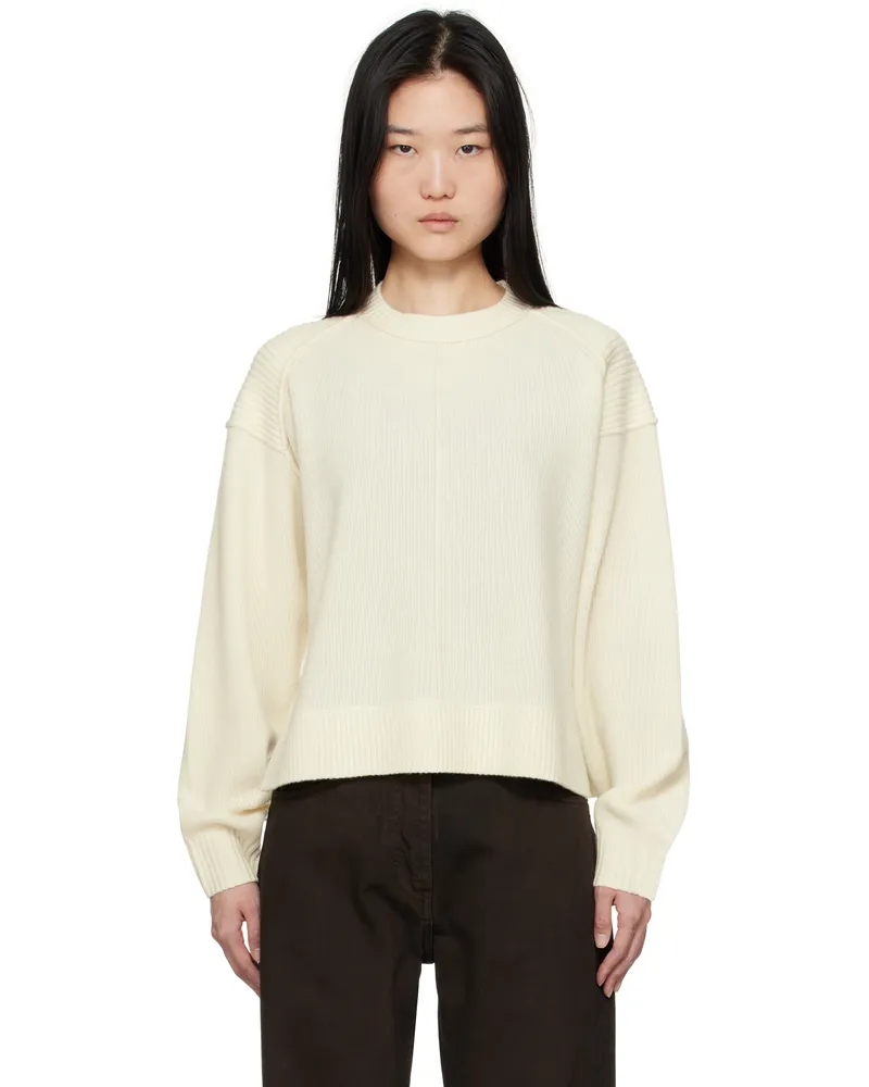 The Garment Off-White Como Classic Sweater 002