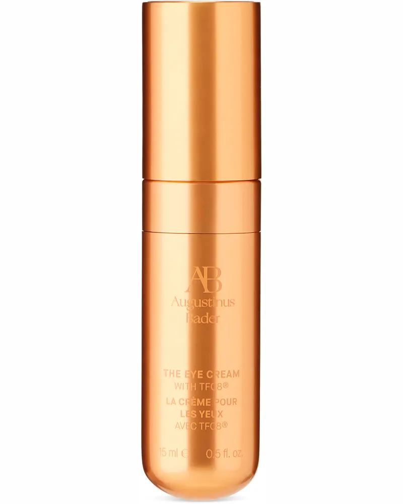 Augustinus Bader The Eye Cream' Refill, 15 mL Na