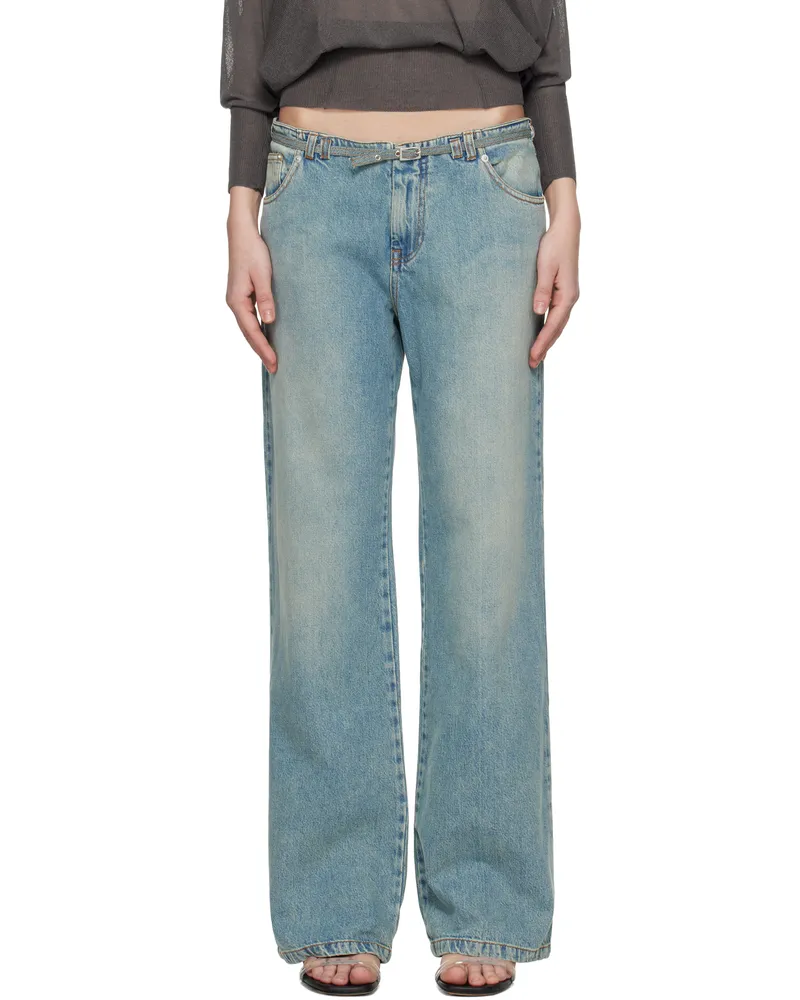 GIMAGUAS Blue Nena Jeans Blue