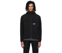 Black Teide Jacket