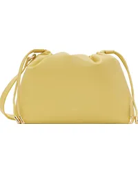 A.P.C. Yellow Ninon Bag Dab