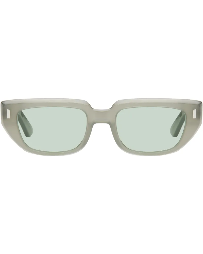 Marni Gray Etezea Sunglasses Light