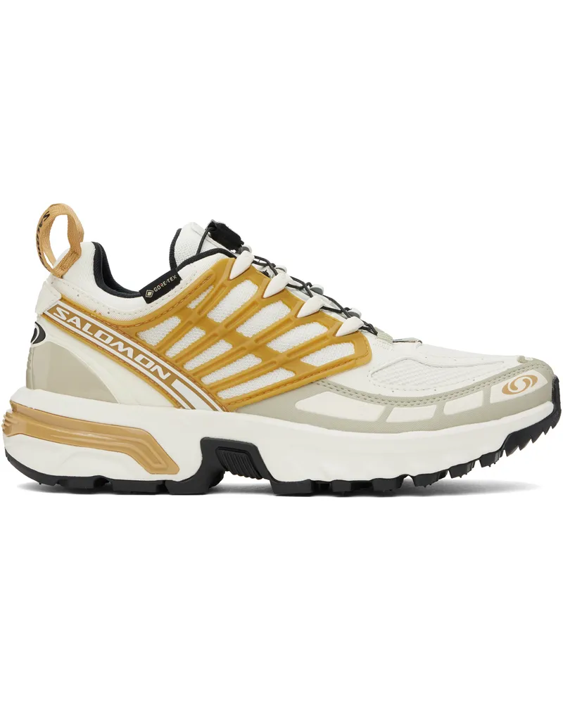 Salomon Off-White ACS Pro GORE-TEX Sneakers Icicle