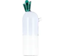 Green & Purple Travasi Bottle