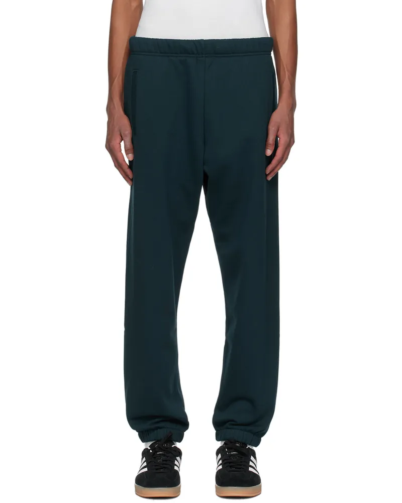 Carhartt WIP Blue Chase Sweatpants 2d0xx