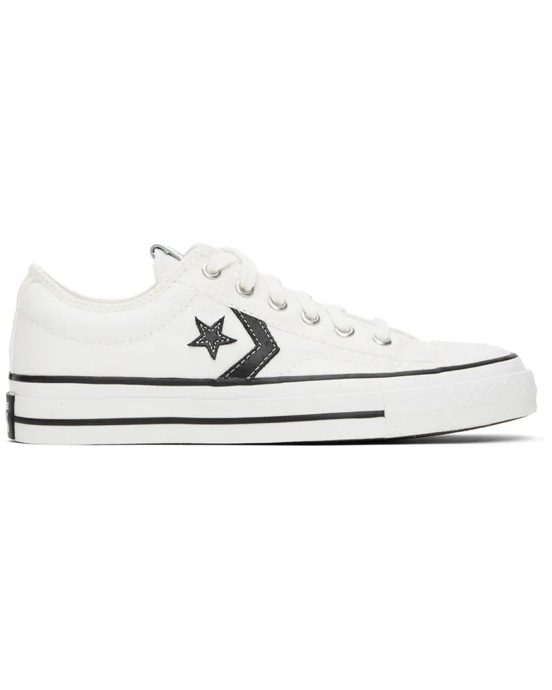 Converse Off-White Star Player 76 Sneakers Vintage