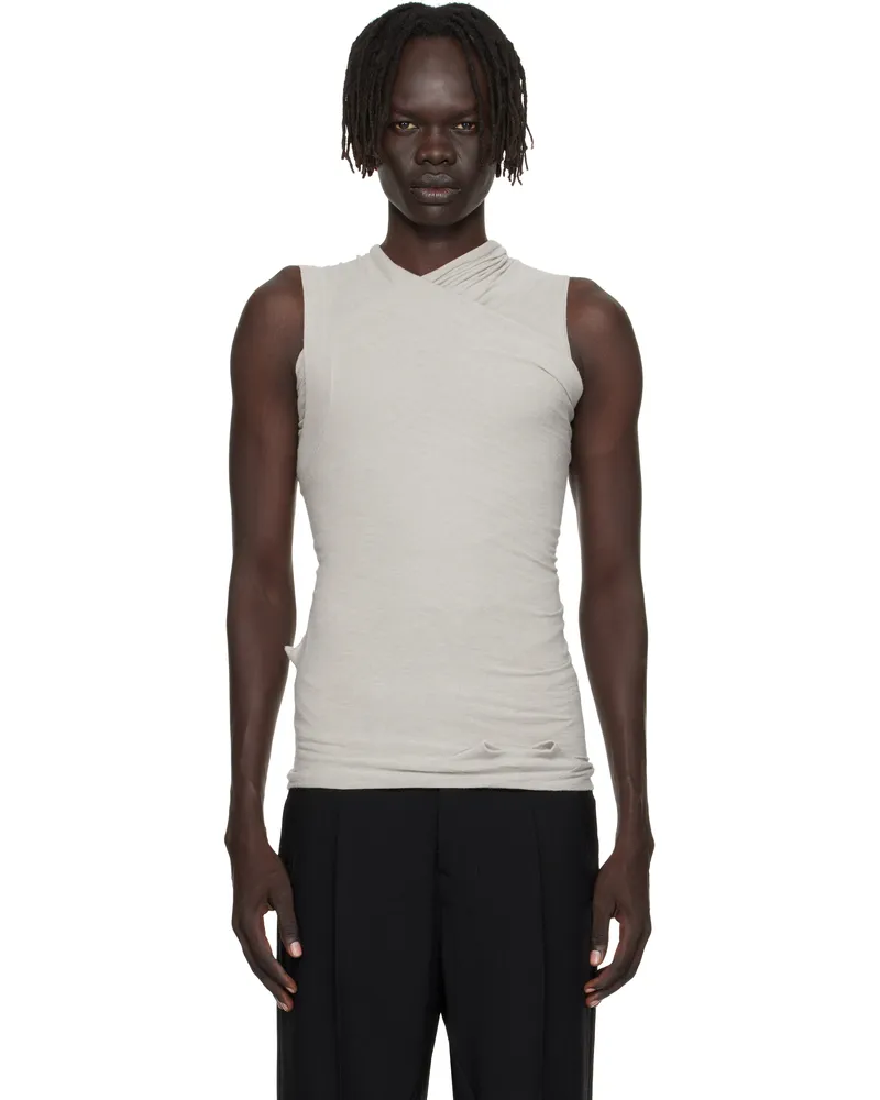 Rick Owens Off-White Concordians Hollywood Banana Top 08