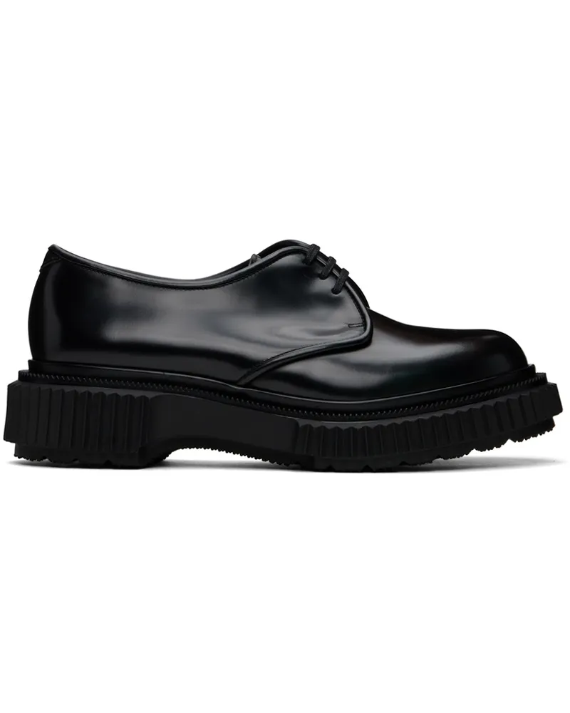 Adieu Paris Black Type 190 Derbys Black