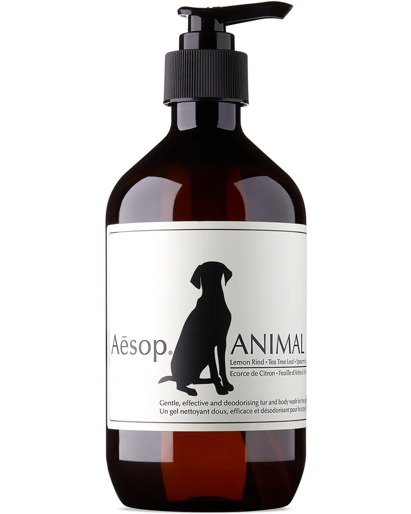 Aesop Animal Cleanser, 500 mL N