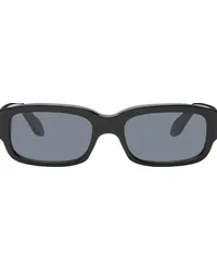 Totême Black 'The Regulars' Sunglasses Black