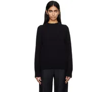 Black Canillo Sweater