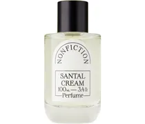 Santal Cream Eau De Parfum, 100 mL