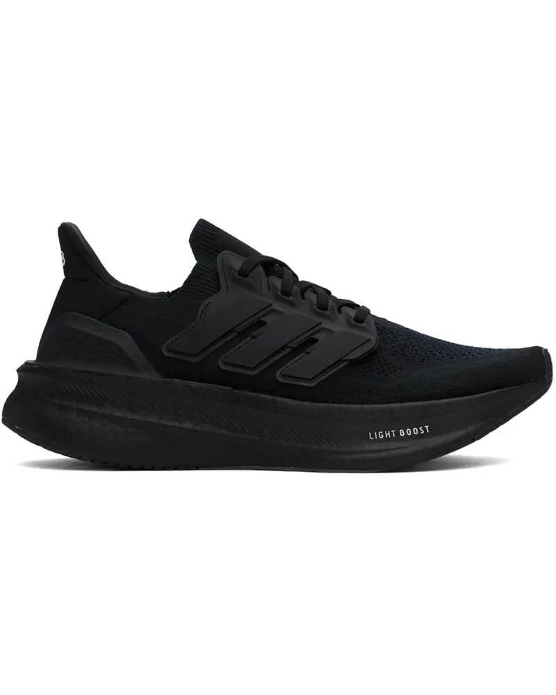 Y-3 Black Ultraboost 5 Sneakers Black