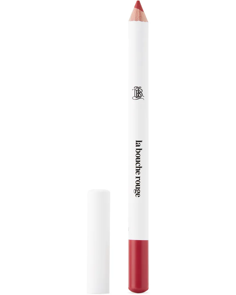 La Bouche Rouge Lip Pencil – Red Red
