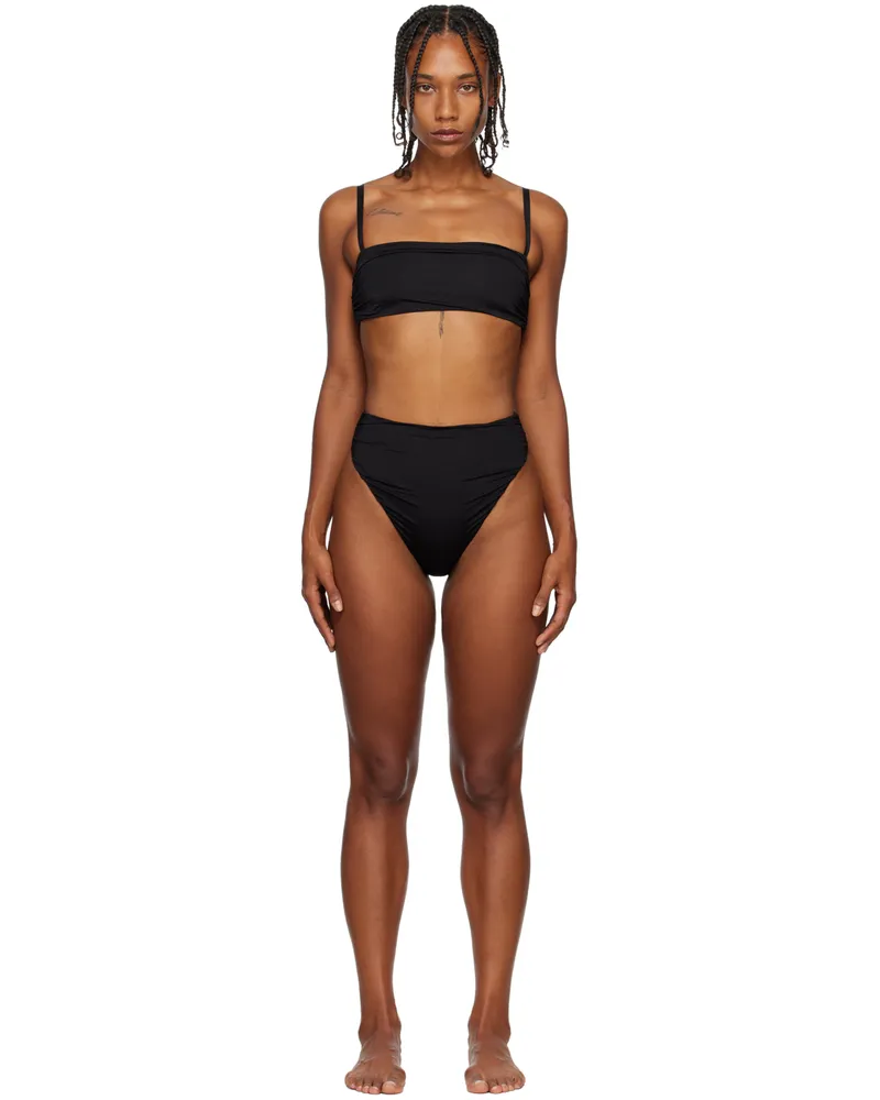 SIR Black Eloi Bikini Black