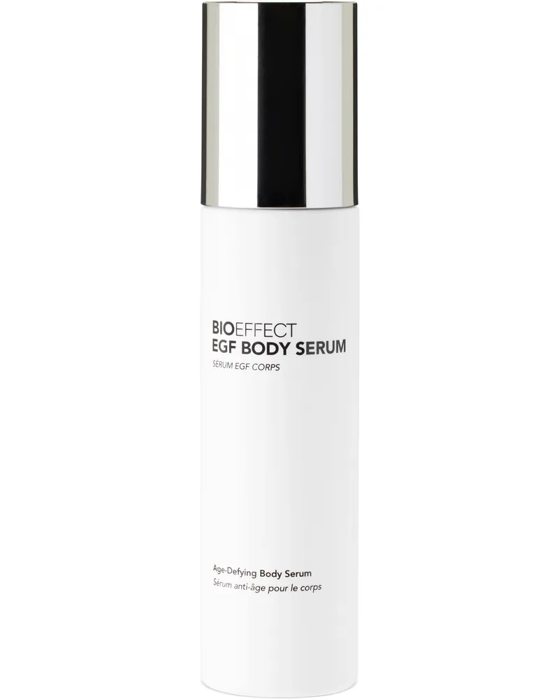 BIOEFFECT EGF Body Serum, 120 mL N