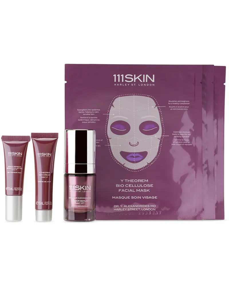 111SKIN Precision Repair Edit N