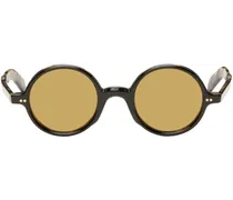 Brown GR01 Sunglasses