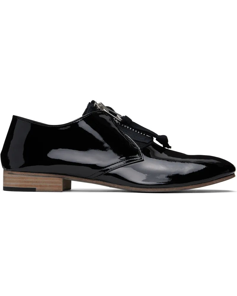 Undercover Black UC1E4F03 Loafers Black