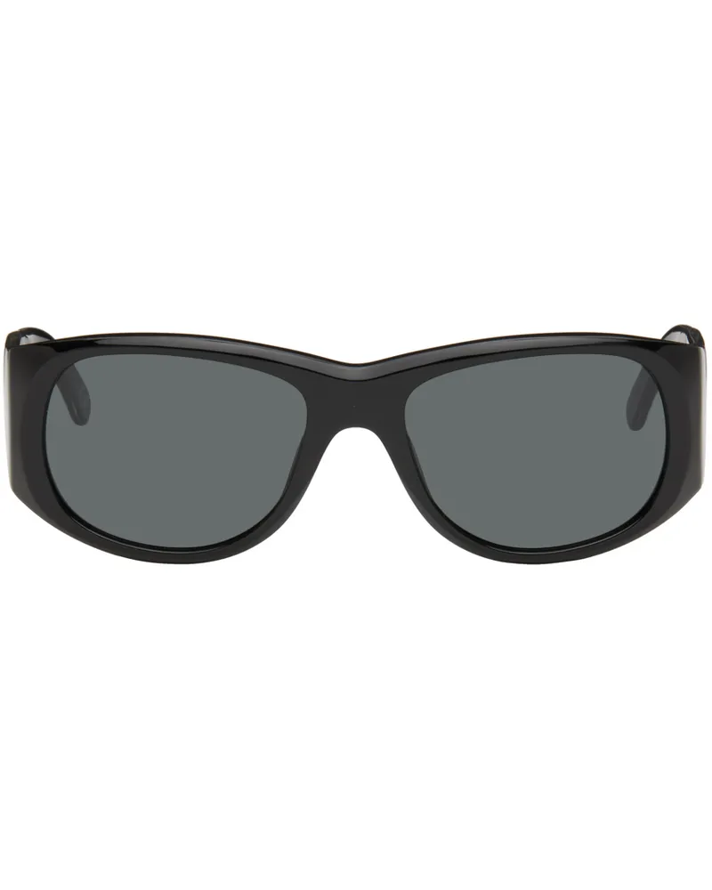 Marni Black Li River Sunglasses