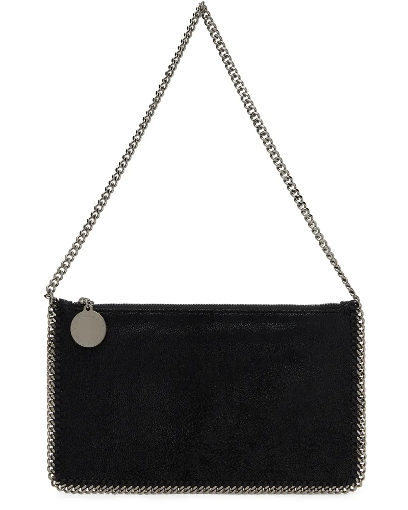 Stella McCartney Black Falabella Bag 1000