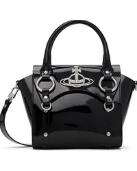 Vivienne Westwood Black Betty Small Bag Nblack