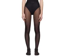 Black Neon 40 Tights