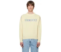 Off-White Heritage Sweater