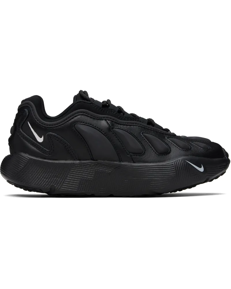 Comme des Garçons Black Nike Edition Sense 96 SP Sneakers 1