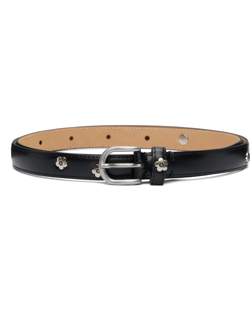 Mfpen Black Purpose Belt Rivet