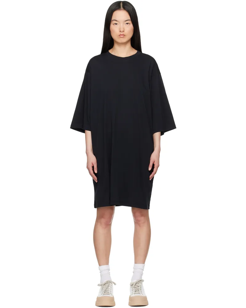 Sofie D'Hoore Black Talllinn T-shirt Black